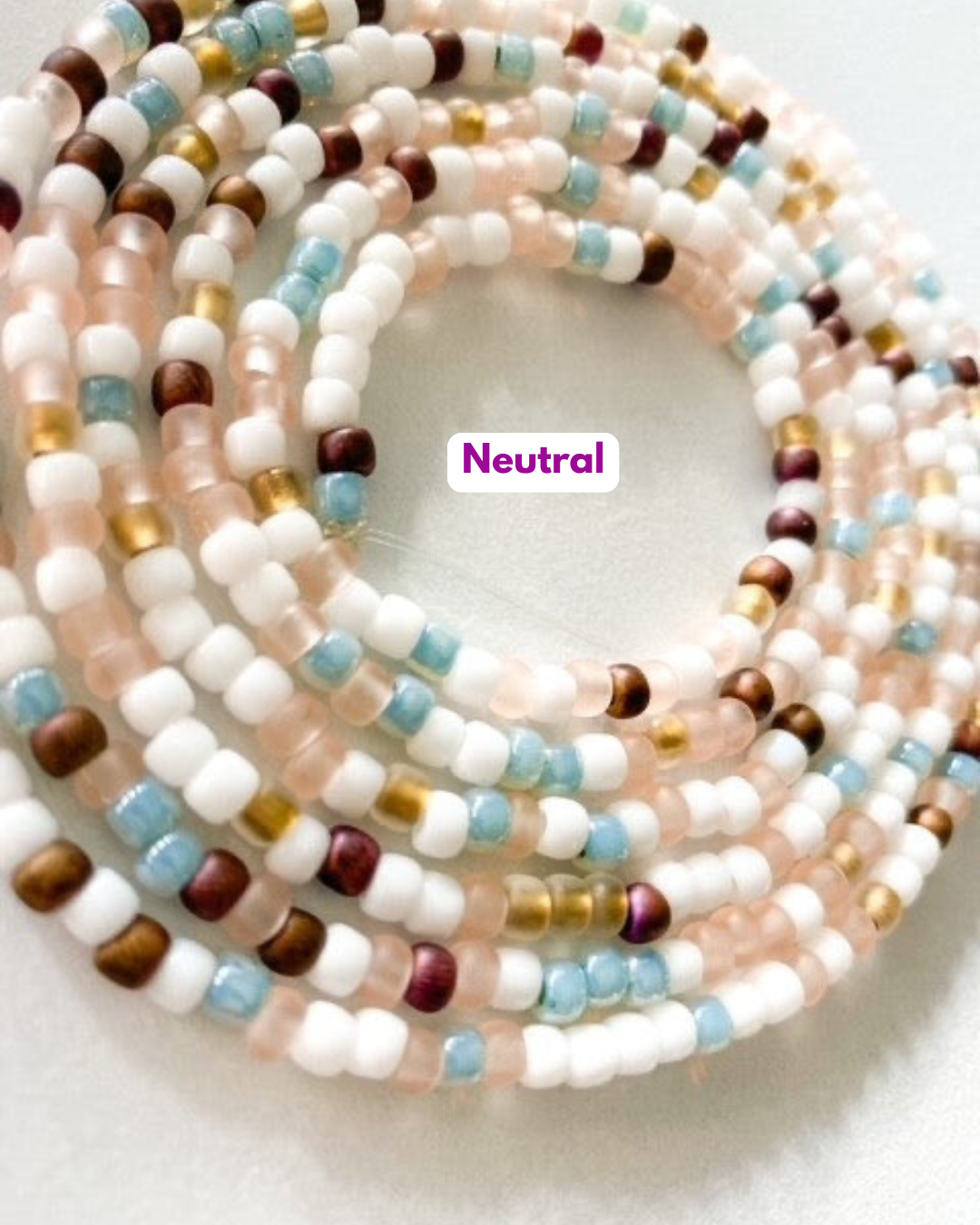 Clearance Waist Beads