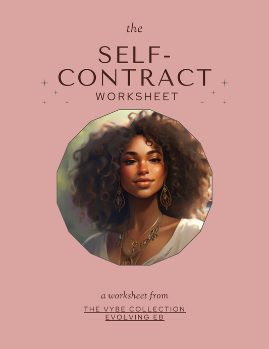 The Self Contract