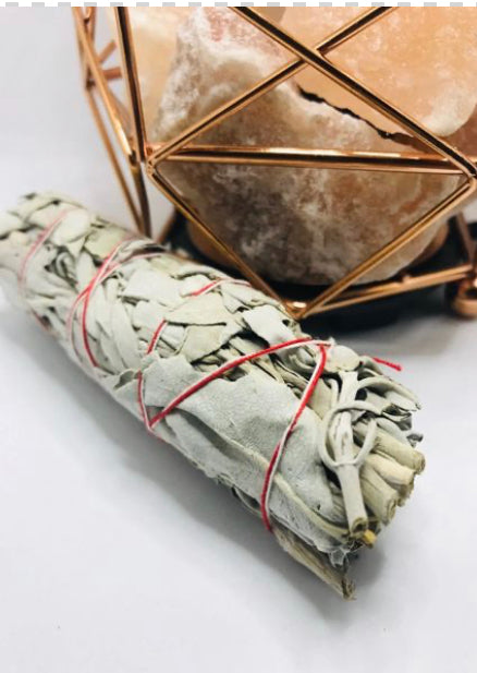White Sage