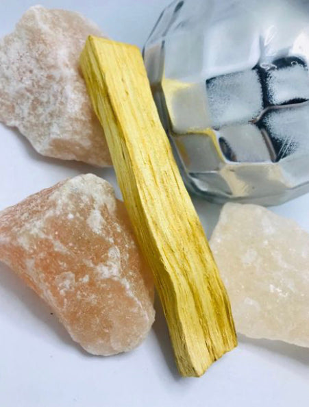 Palo Santo Sticks