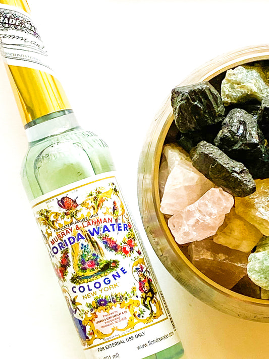 Florida Water (7.5 oz)