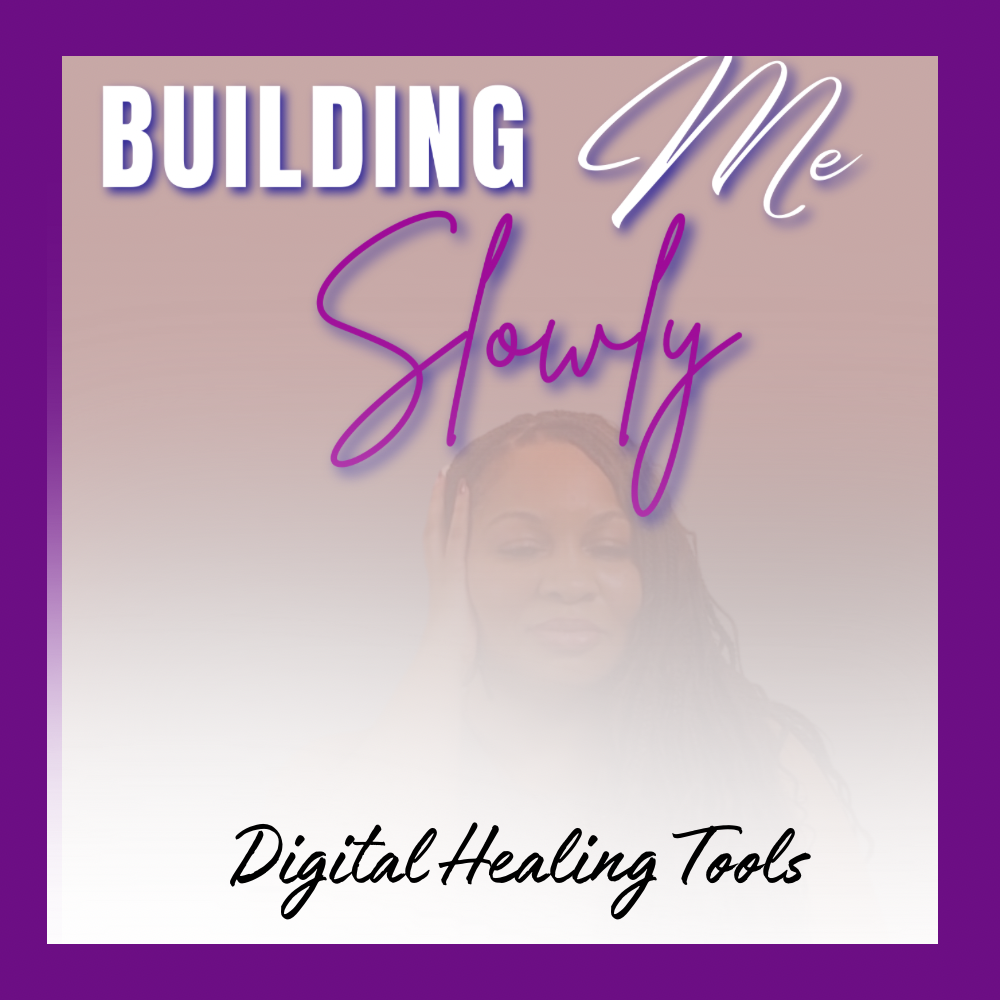 H.E.R Sanctuary Healing Hub (Empowering Digital Toolkit)