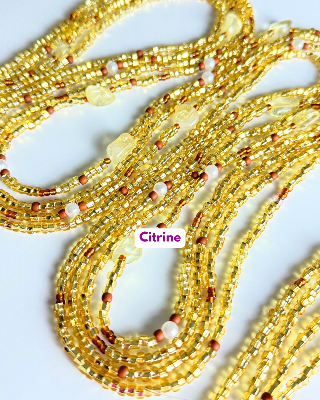 Clearance Waist Beads