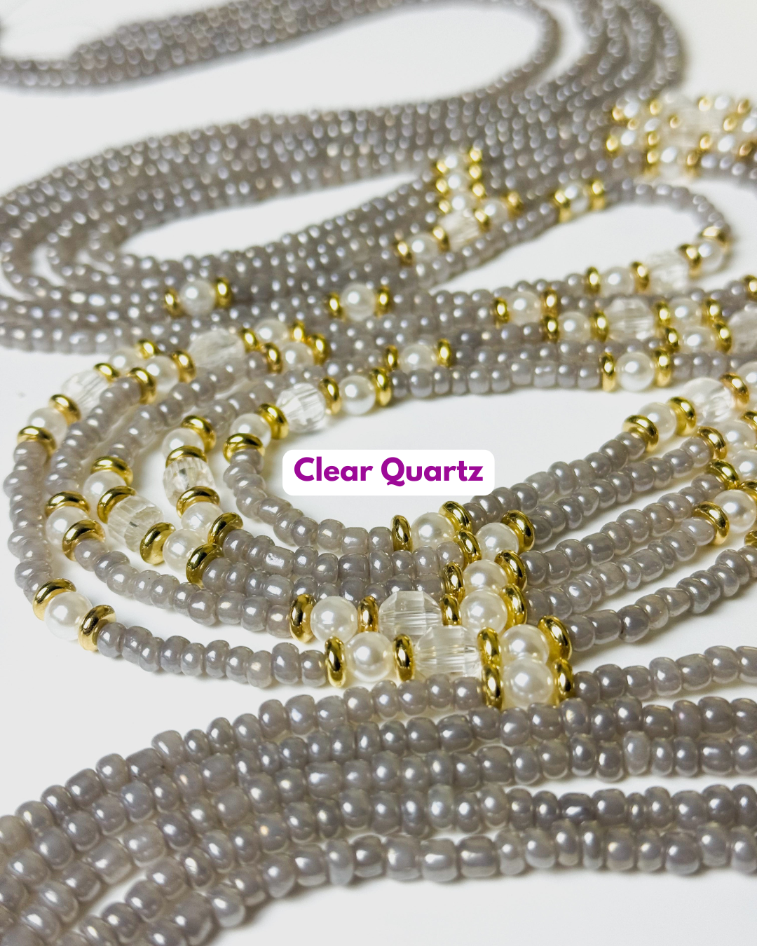 Clearance Waist Beads