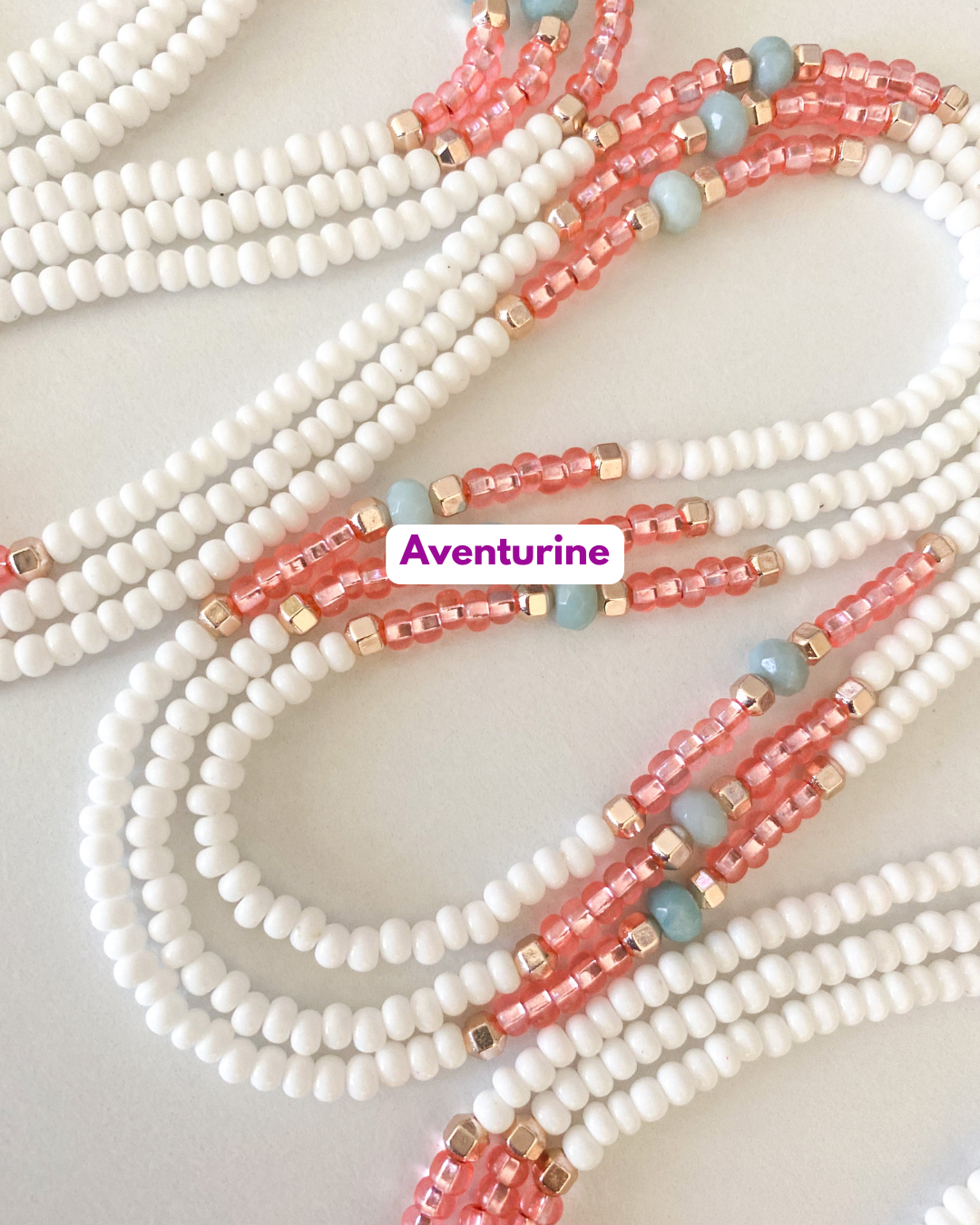 Clearance Waist Beads