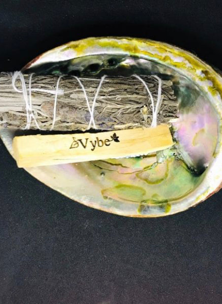 Lavender Sage Smudge Stick